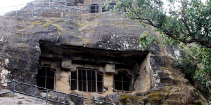 PENCH - TRANSFER TO PACHMARHI