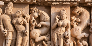 KHAJURAHO