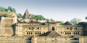 Indore- Maheshwar