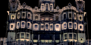 LOCAL SIGHTSEEING OF INDORE