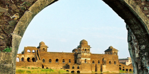 INDORE -DEPARTURE