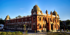 INDORE -DEPARTURE