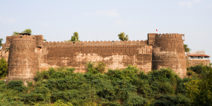 Indore- Maheshwar