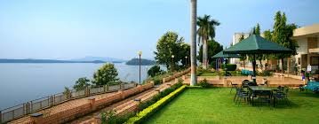 MPT Tawa resort