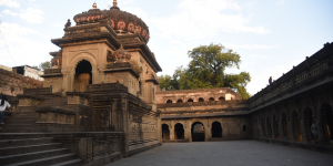Maheshwer to Mandu