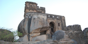 JABALPUR- KHAJURAHO