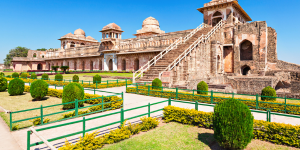 INDORE – MANDU