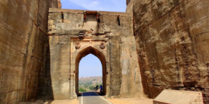 GWALIOR – CHANDERI